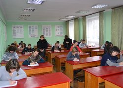 Вітаємо переможців І етапу Всеукраїнської студентської олімпіади зі спеціальності "Менеджмент зовнішньоекономічної діяльності"